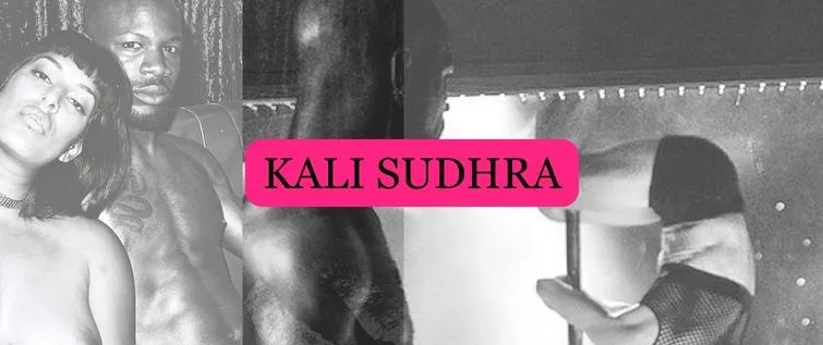 Kali-Sudhra Pornstar Banner