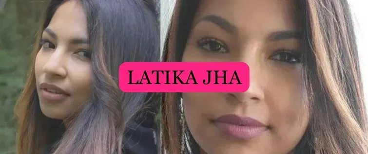 Latika Jha Pornstar Banner